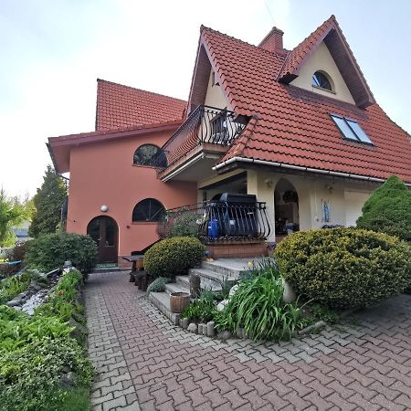 Zielony Zakatek Nowy Targ Exterior photo
