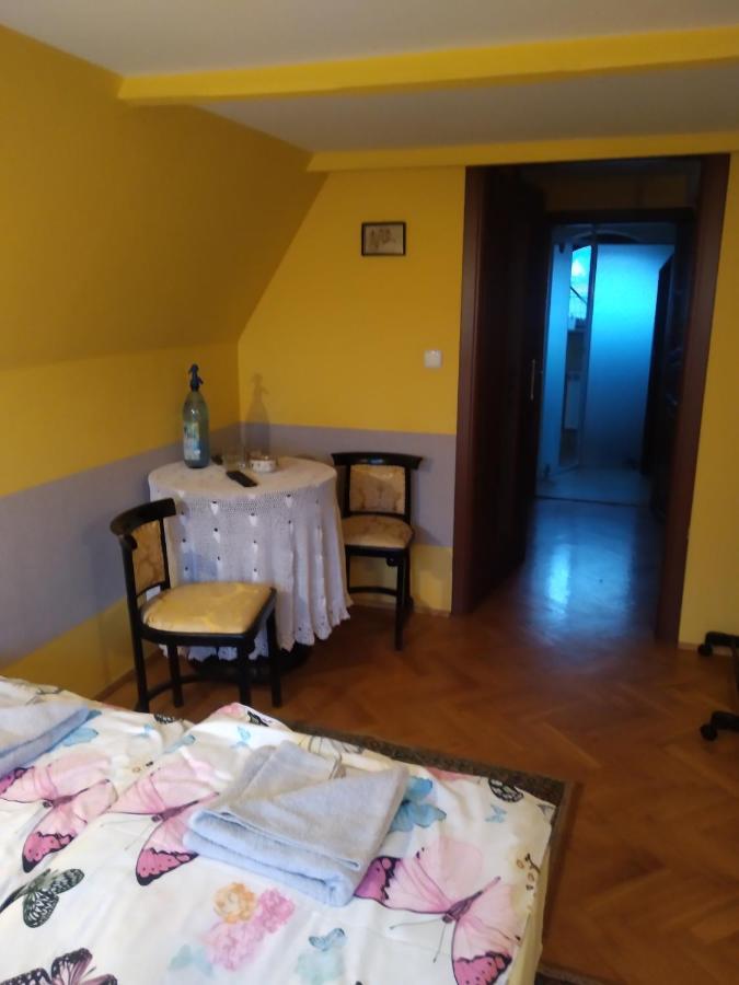 Zielony Zakatek Nowy Targ Exterior photo