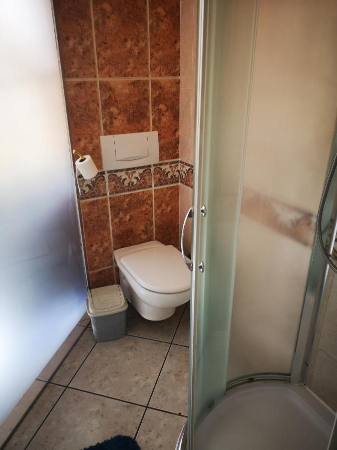 Zielony Zakatek Nowy Targ Exterior photo
