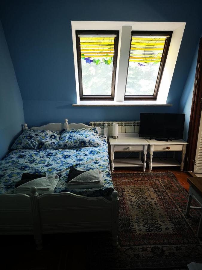 Zielony Zakatek Nowy Targ Exterior photo